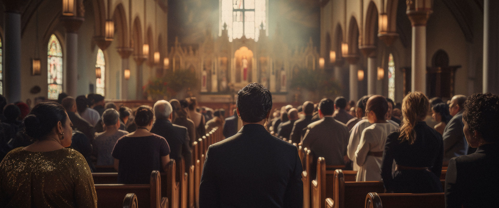 Sunday Worship